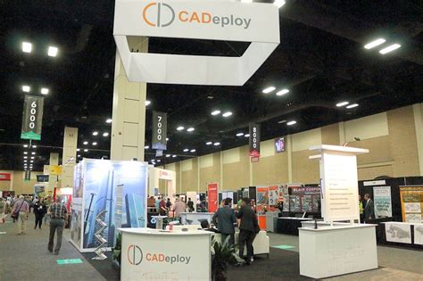 Cadeploy .